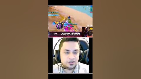 Hacker hai bhai ☠️|| #jonathangaming #hacker #bgmi #shorts #bgmi  #viralshorts #pubg