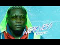 Kay Jay – Weakness