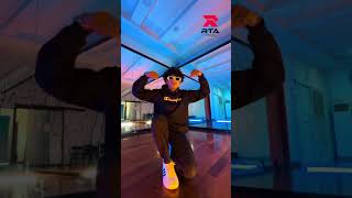 A$AP Rocky, Gucci Mane, 21 Savage - Cocky | Dance by Drak Pic