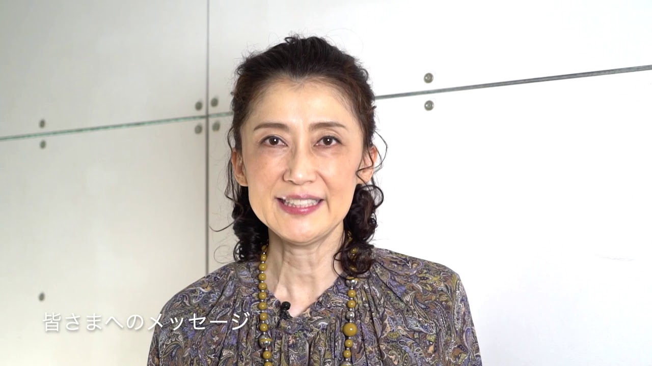 一路真輝コメント／舞台『キオスク』