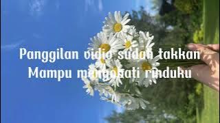 Ocan siagian -  lima sore (lyrics)