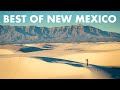 White sands  the worlds largest pistachio  new mexico travel guide