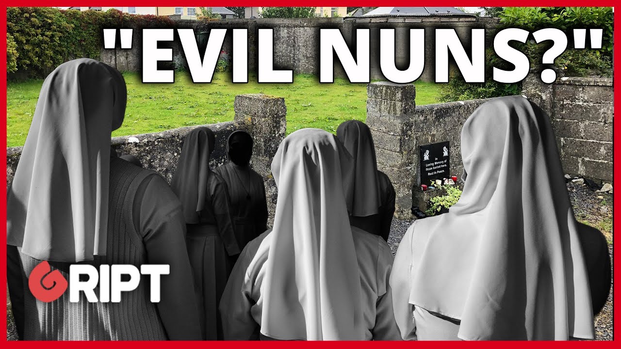 Did you know this about Tuam? Did you know this about Tuam?