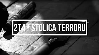 2T4 - STOLICA TERRORU | #fiskars