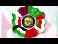 انا الخليجي وأفتخر إني خليجي فكرة حمد شريف الحربي