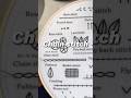 Chain Stitch Embroidery Tutorial for Beginners | Easy Step by Step