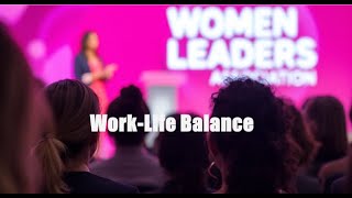 Birmingham Women Leaders Association Chapter Meeting: Work-Life Balance