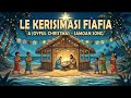 LE KERISIMASI FIAFIA AI Remix Cover Samoan AI Christmas Remix Harbour Light Express