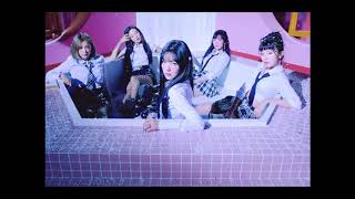Red Velvet - Bad Boy [Audio]