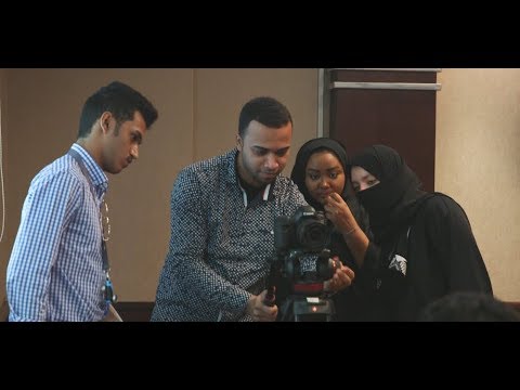 acting schools in atlanta NYFA Travels to Saudi Arabia