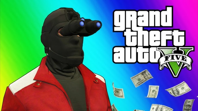 GTA Online Heists Desbloquear o Hydra, Savage e Valkyrie - Your Games Zone