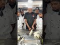 Hands-On Bakery Practical at UV College of Hotel Management 🍰🔥