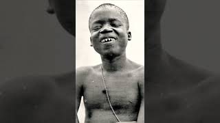 The African Man Displayed in the Bronx Zoo (with @historycanthide)