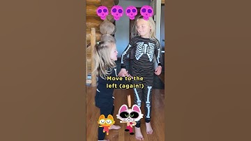 Thumbnail of Get ready for Halloween with @Lingokids 👻🎃 Dance and sing along "You Live in Me" #halloween