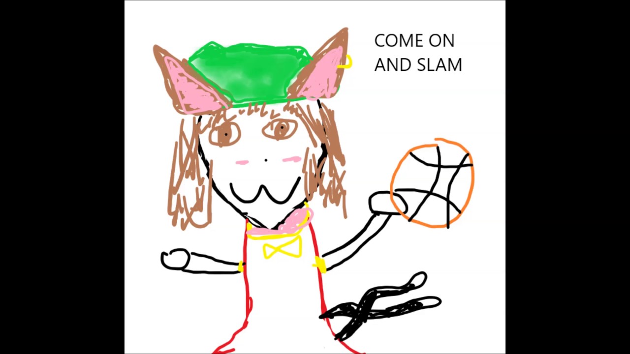 Honk Against an Armed Clown