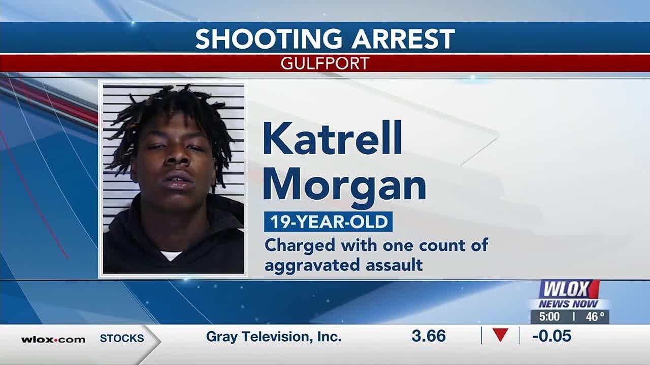 Gulfport PD: Teen arrested, charged with aggravated assault after ...