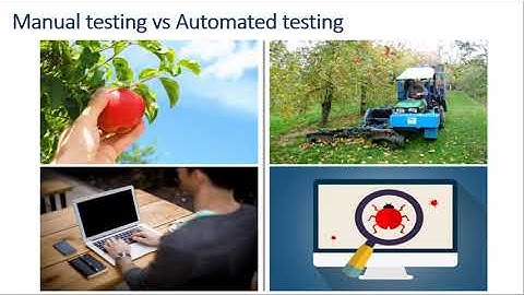Automation Testing #Tamil #Automation #Testing #Software [Testing Series]