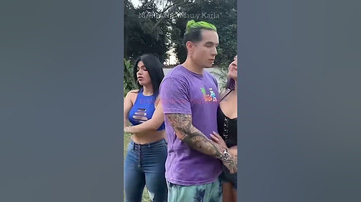Así pasó Mariana Ávila el día de los Enamorados 😢😭 Mau y Karla Bustillos #shorts #youtubers