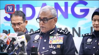 Peguam bergelar Datuk tipu urusan jualan tanah RM1.4 juta