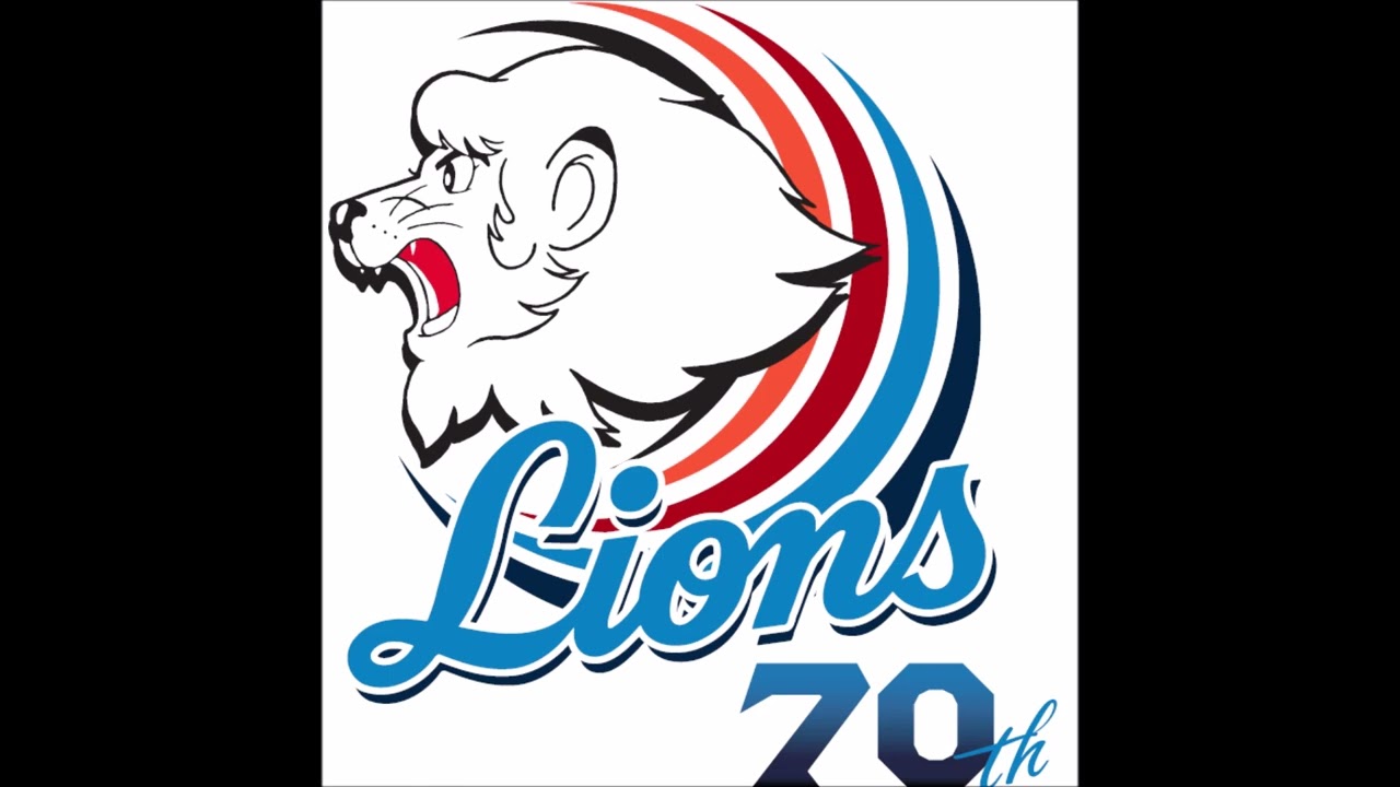 Seibu Lions 1979 Theme Song