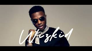 WIZ KID  2 Hours of Chill Songs  AfrobeatsR\&B MUSIC PLAYLIST  Starboy