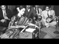 Capture de la vidéo Geeta Dutt:  Unhen Apna Banaa Lenaa : Film - Bedardi (1951)