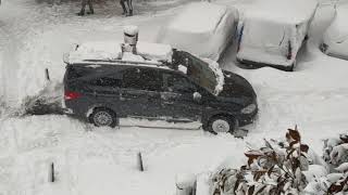 Maquinon 😭4x4 🤣en Getafe