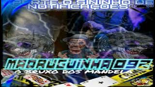 MONTAGEM-BLACK LANÇA(DJ C4)(MANDELÃO)2021