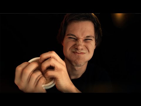 ASMR - Super FAST Tapping