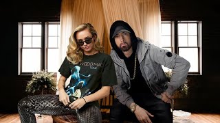 Eminem - Talk to Myself (ft. Miley Cyrus) 2023