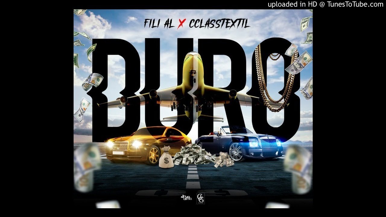 Watch DURO --CCLASSTEXTIL X FILI AL on YouTube Watch DURO --CCLASSTEXTIL X FILI AL on YouTube