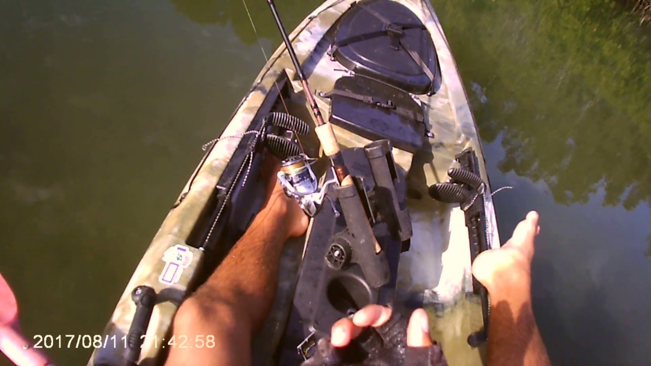 All I've been getting is flatties