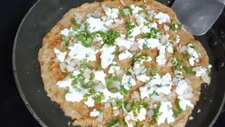Instant Kala Chana Dosa Protein Se Bharpur Very Healthy