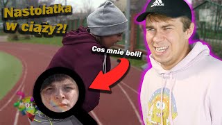 Dziecko Z Nauczycielem ? - Małolaty