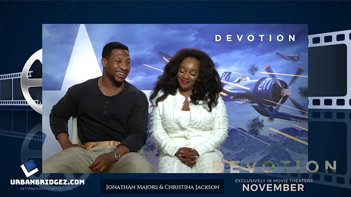 UB Spotlight: Cast + Director Talk 'Devotion'