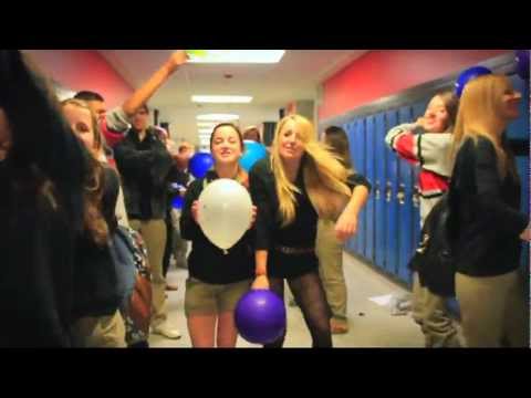 STA Lip Dub - Firework (HD)