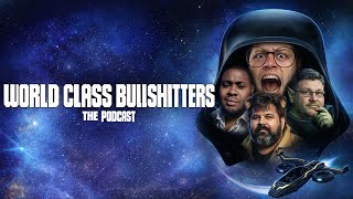 The Search For More Money Goes Bankrupt! Spaceballs Returns | Cinemacon And More
