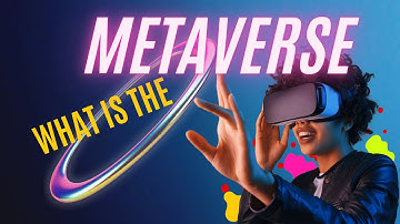Exploring the Metaverse: The Future of Digital Realities!