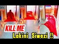What Kumbe Walikula Kiapo Cha Damu Kama Agano Katika Guvu Za GIZA Heri Uniuwe Lakini Siwezi 