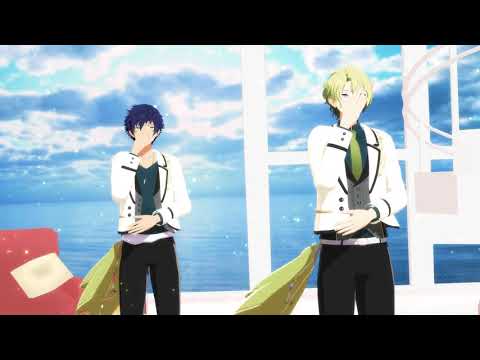 【MMDあんスタ】MAD HEAD LOVE【EVE】