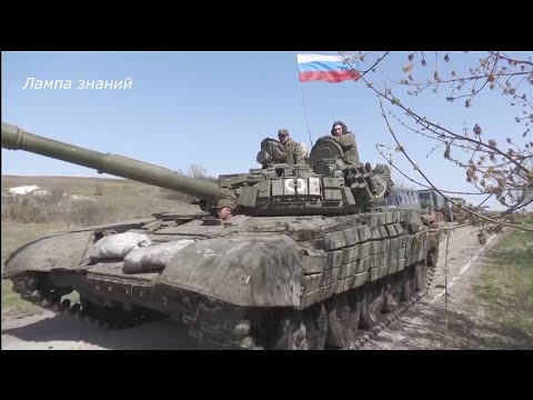 یوکرین کے باشندوں کا روسی فوجیوں پر ردعمل