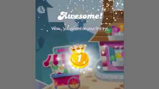 Trick of Candy crush game | Starting level 1 | How to play candy crush game | Candy crush stage 1 | screenshot 5