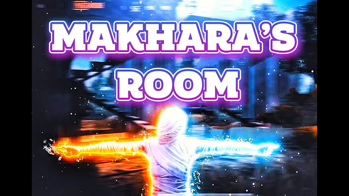BEST ROOM მახარასთან... გათამაშებები  დაიწყო???