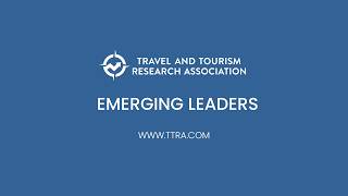 TTRA Emerging Leaders - Purpose-Driven. Action-Oriented.