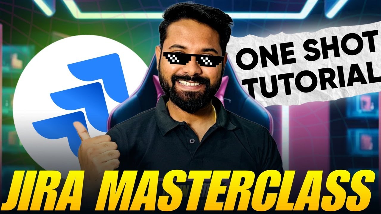 Jira Masterclass For DevOps Engineers (FREE)