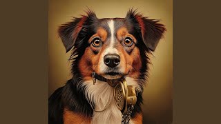 Gentle Bark Rhythms