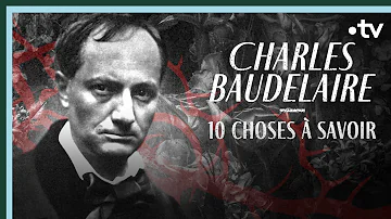 Quel est le mouvement de Baudelaire ?