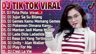 Kompilasi Lagu Tiktok 2jam nonstop Viral 2021