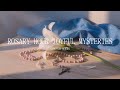 Rosary Hour — Joyful Mysteries | 1 Hour | Catholic Ambient Music