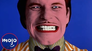 Top 10 Monty Python Animated Moments